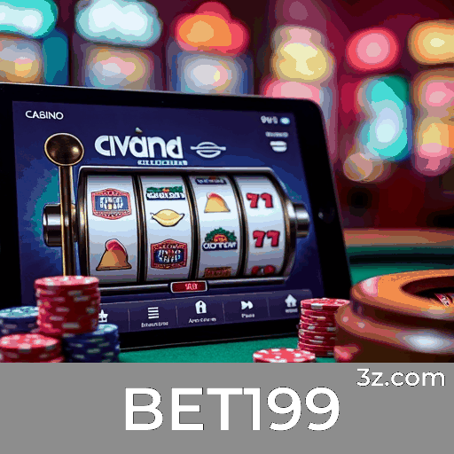 Jogos emocionantes no BET199